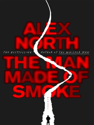 cover image of The Man Made of Smoke